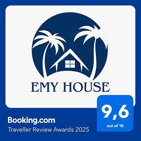 Emy House Hotel La Laguna Eksteriør billede