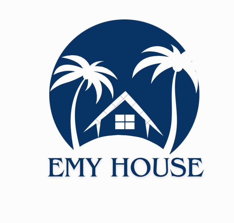 Emy House Hotel La Laguna Eksteriør billede