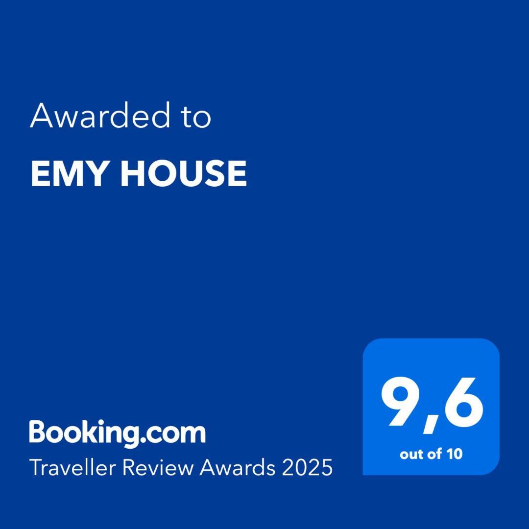 Emy House Hotel La Laguna Eksteriør billede